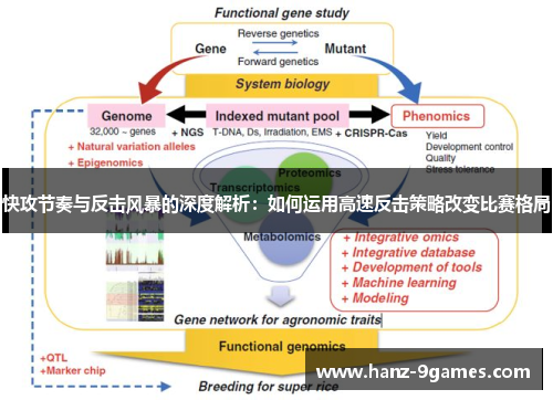 快攻节奏与反击风暴的深度解析：如何运用高速反击策略改变比赛格局